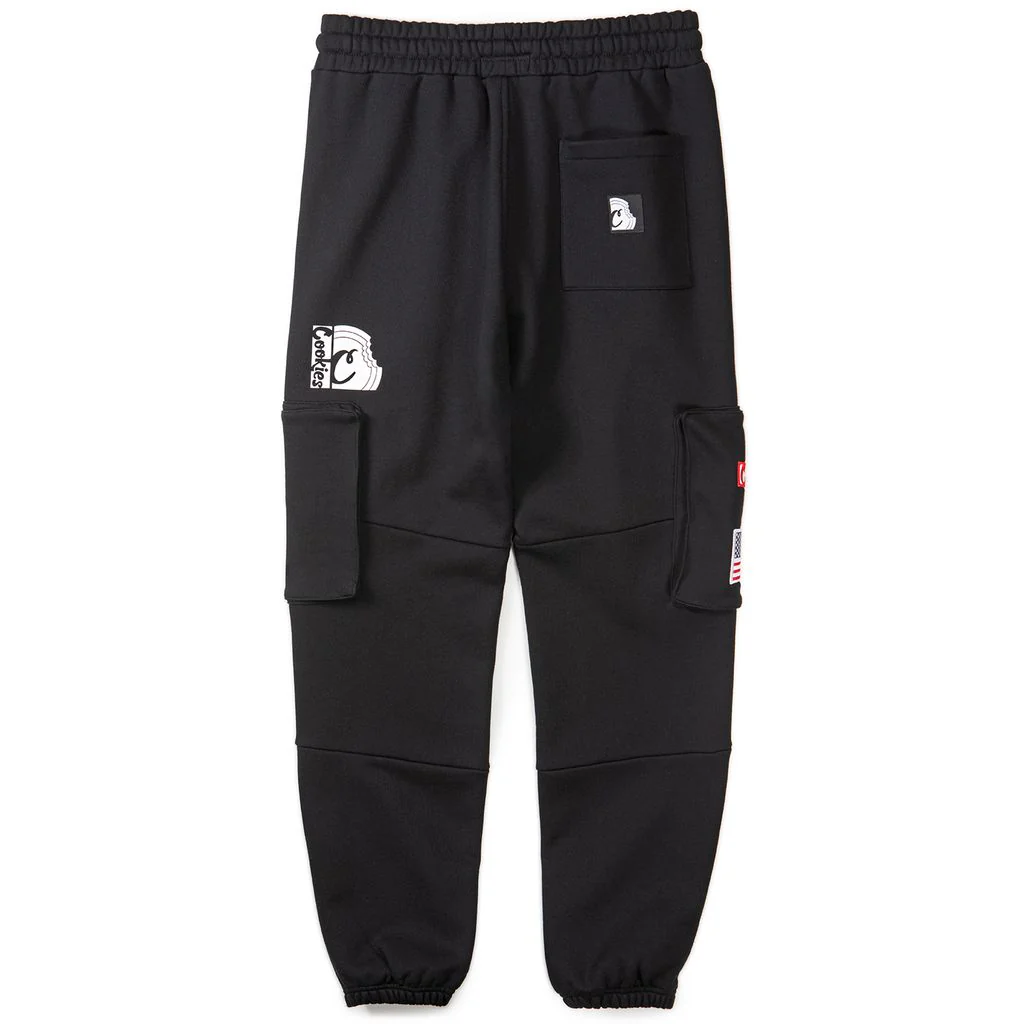 Search And Rescue Sweatpants - Image 2
