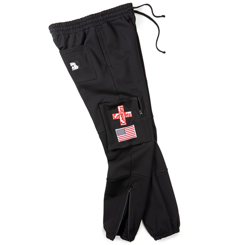 Search And Rescue Sweatpants - Image 4