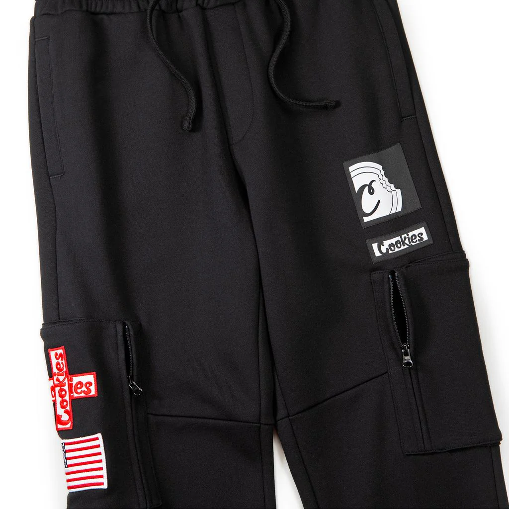 Search And Rescue Sweatpants - Image 5