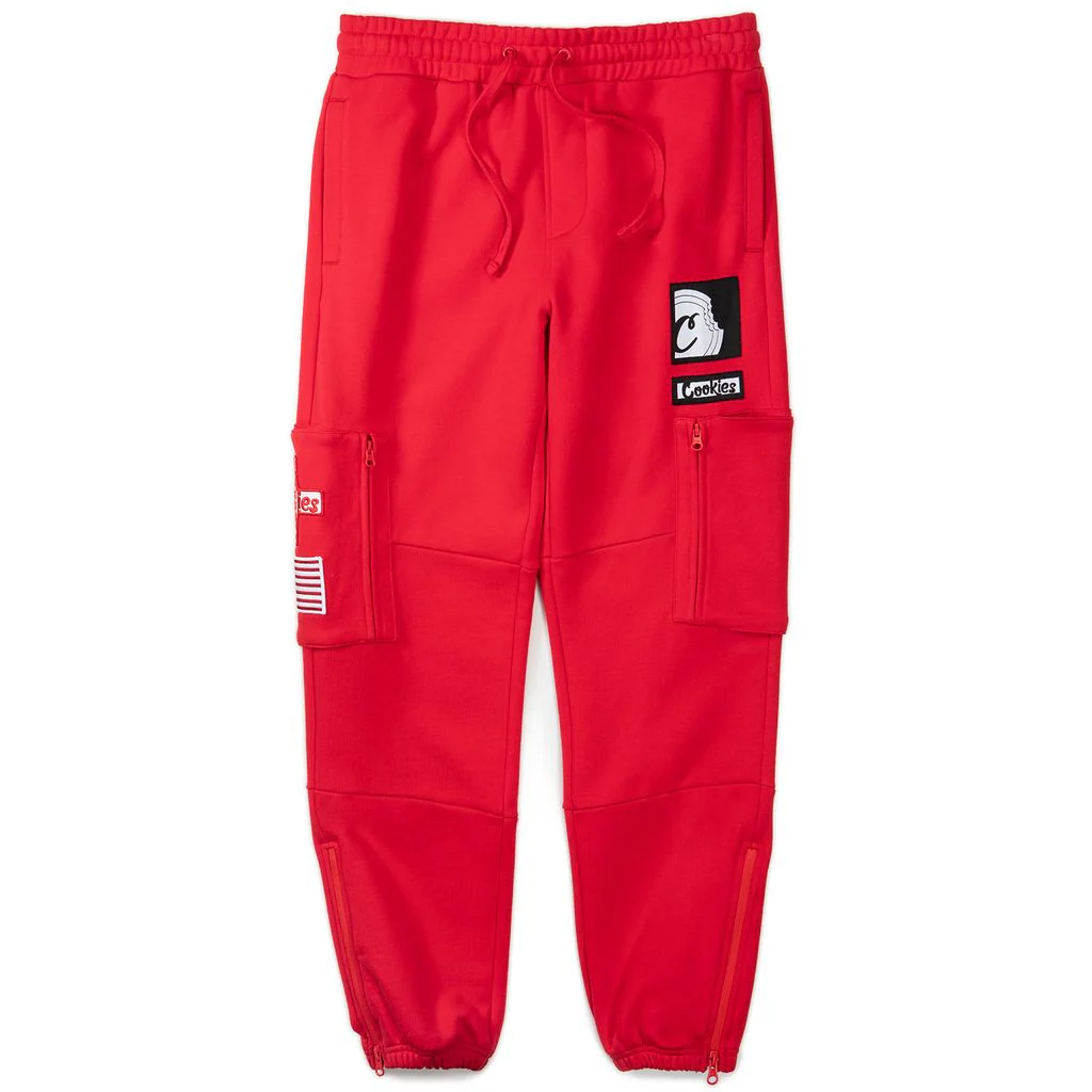 Search And Rescue Sweatpants - Image 6