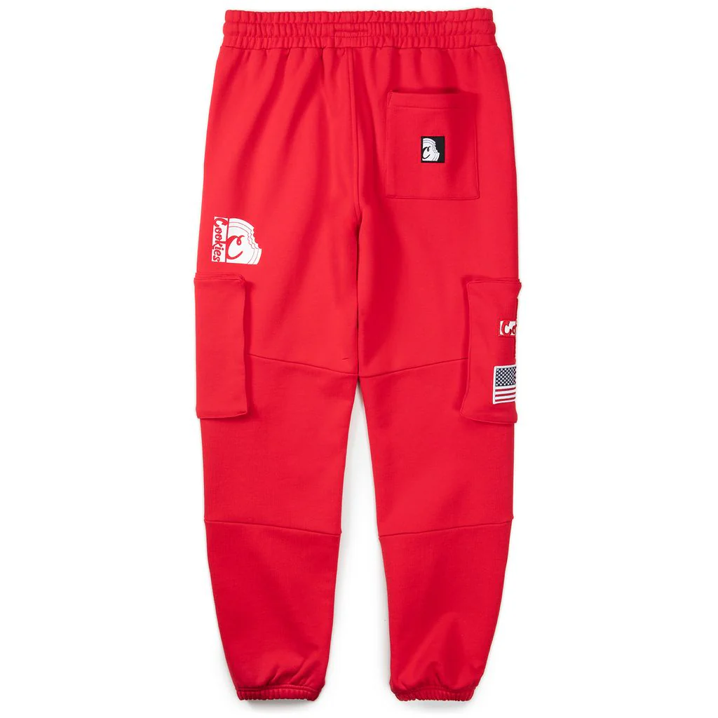 Search And Rescue Sweatpants - Image 7