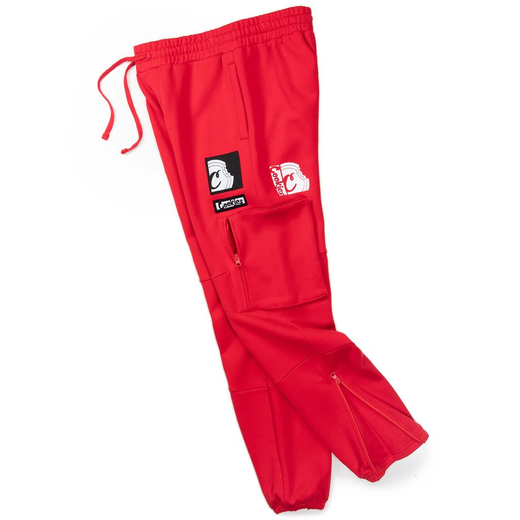 Search And Rescue Sweatpants - Image 9