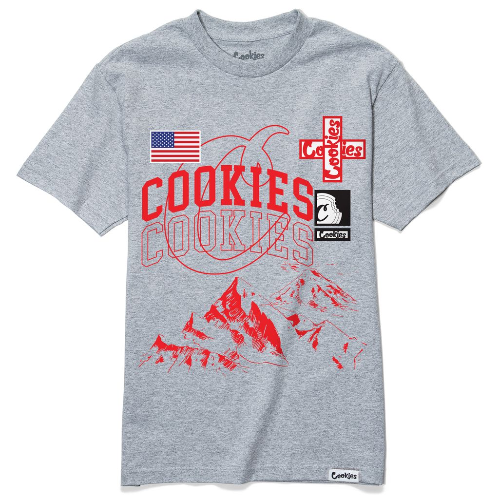 Search And Rescue Tee - Image 2