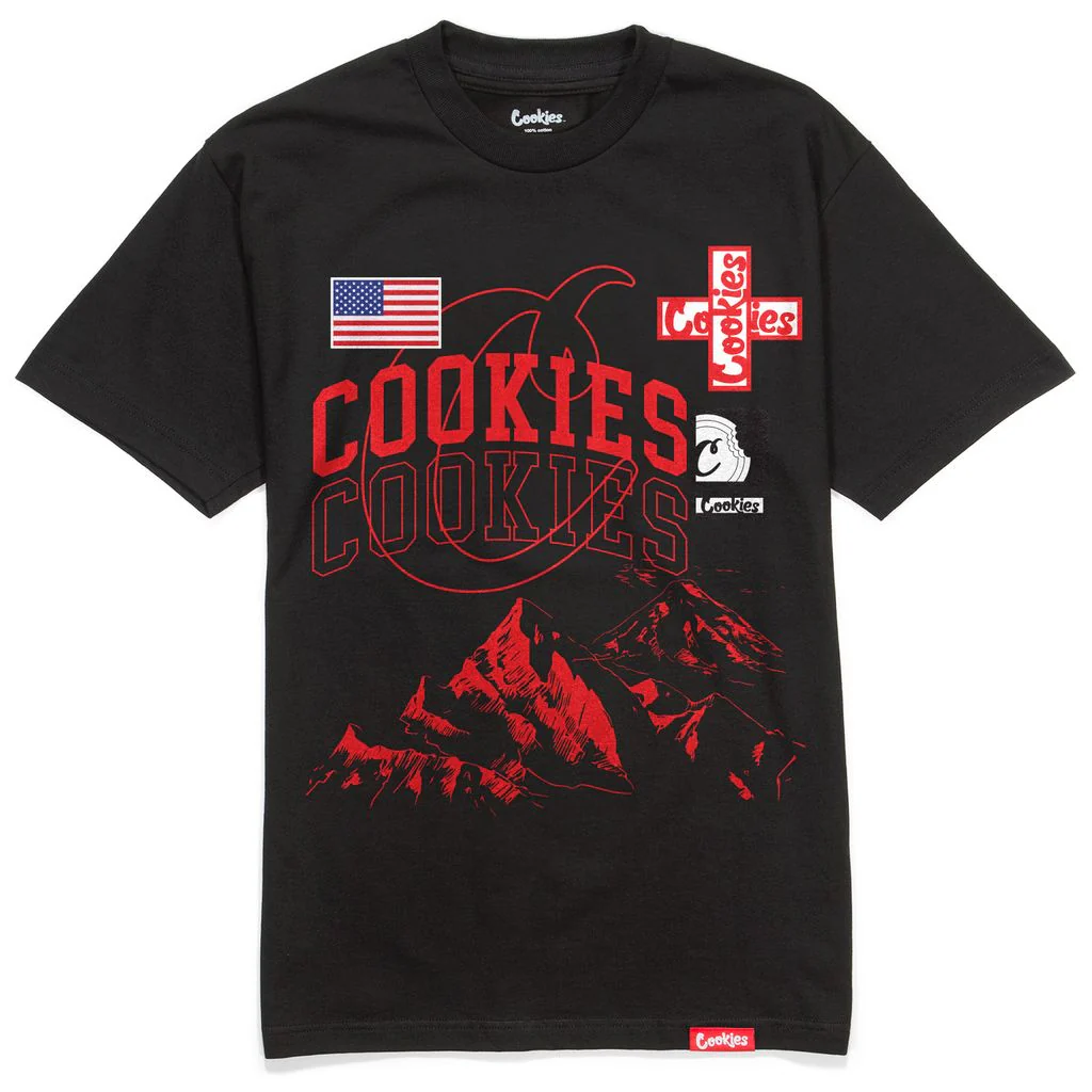 Search And Rescue Tee - Image 3