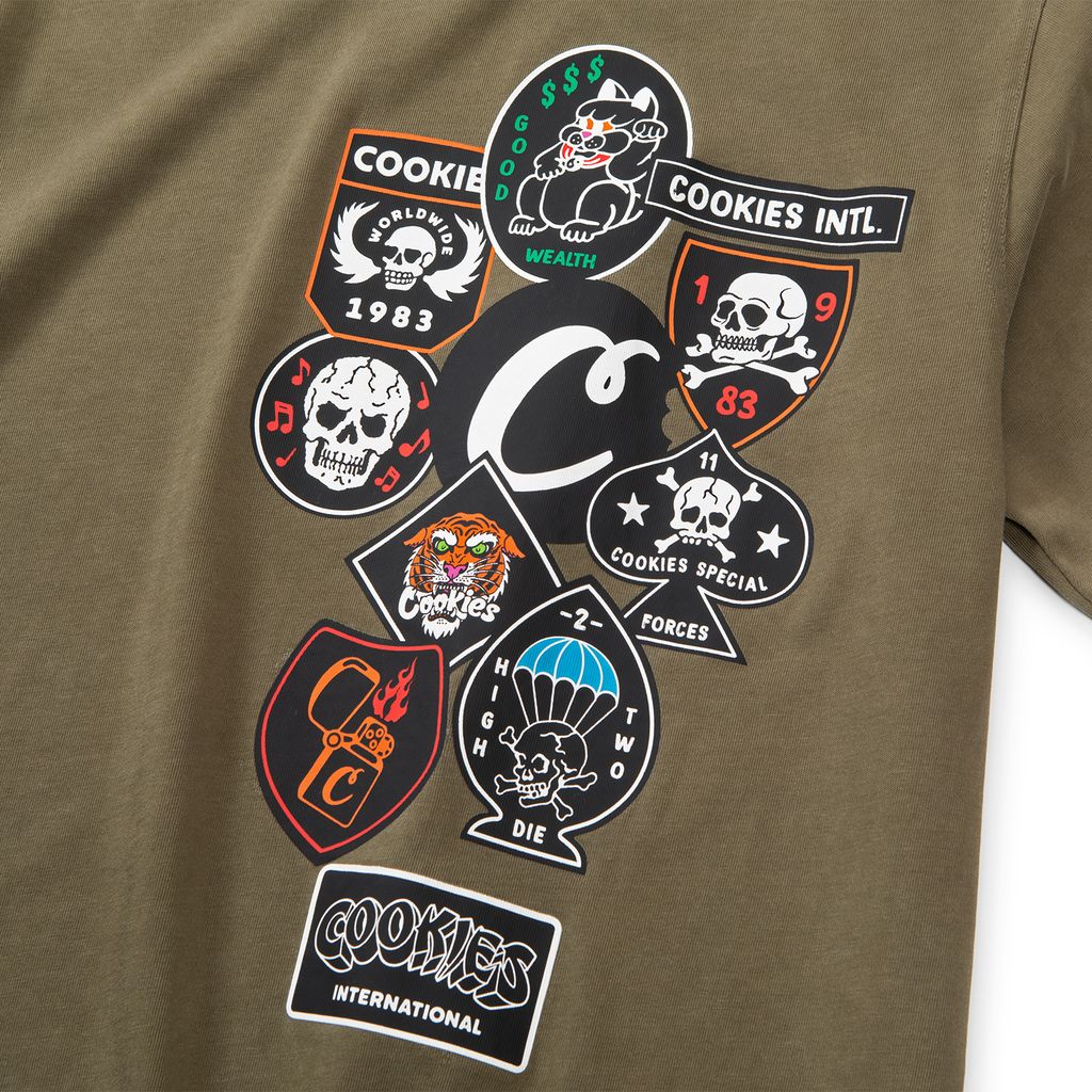Seed And Supply Patch Knit - Image 2