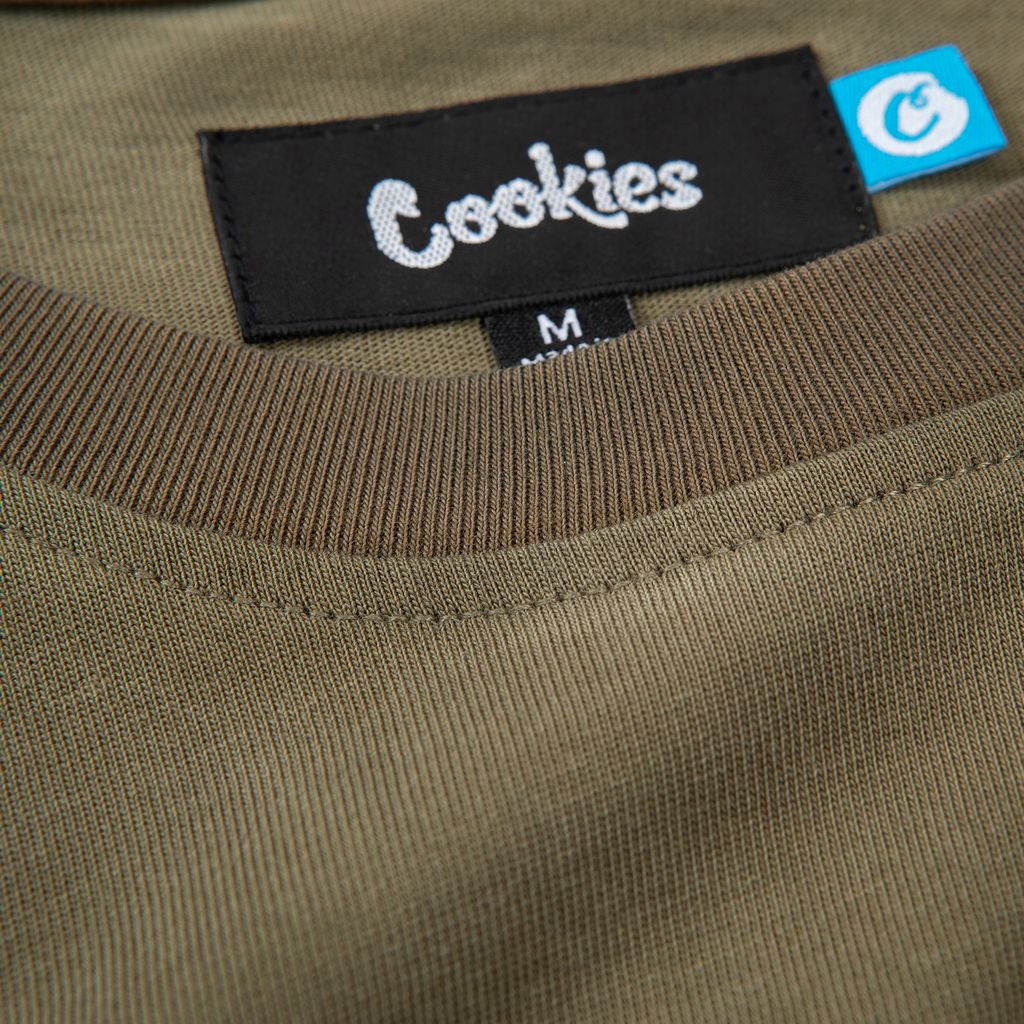 Seed And Supply Patch Knit - Image 3