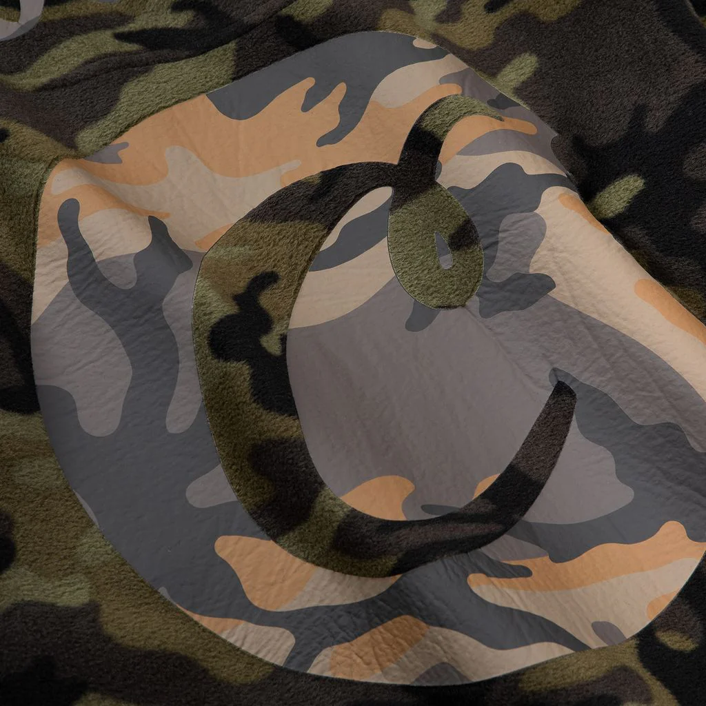 Seed And Supply Polar Fleece Jacket - Image 7