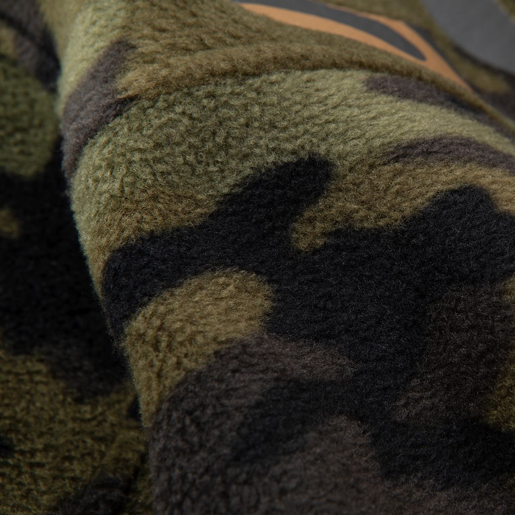 Seed And Supply Polar Fleece Jacket - Image 8