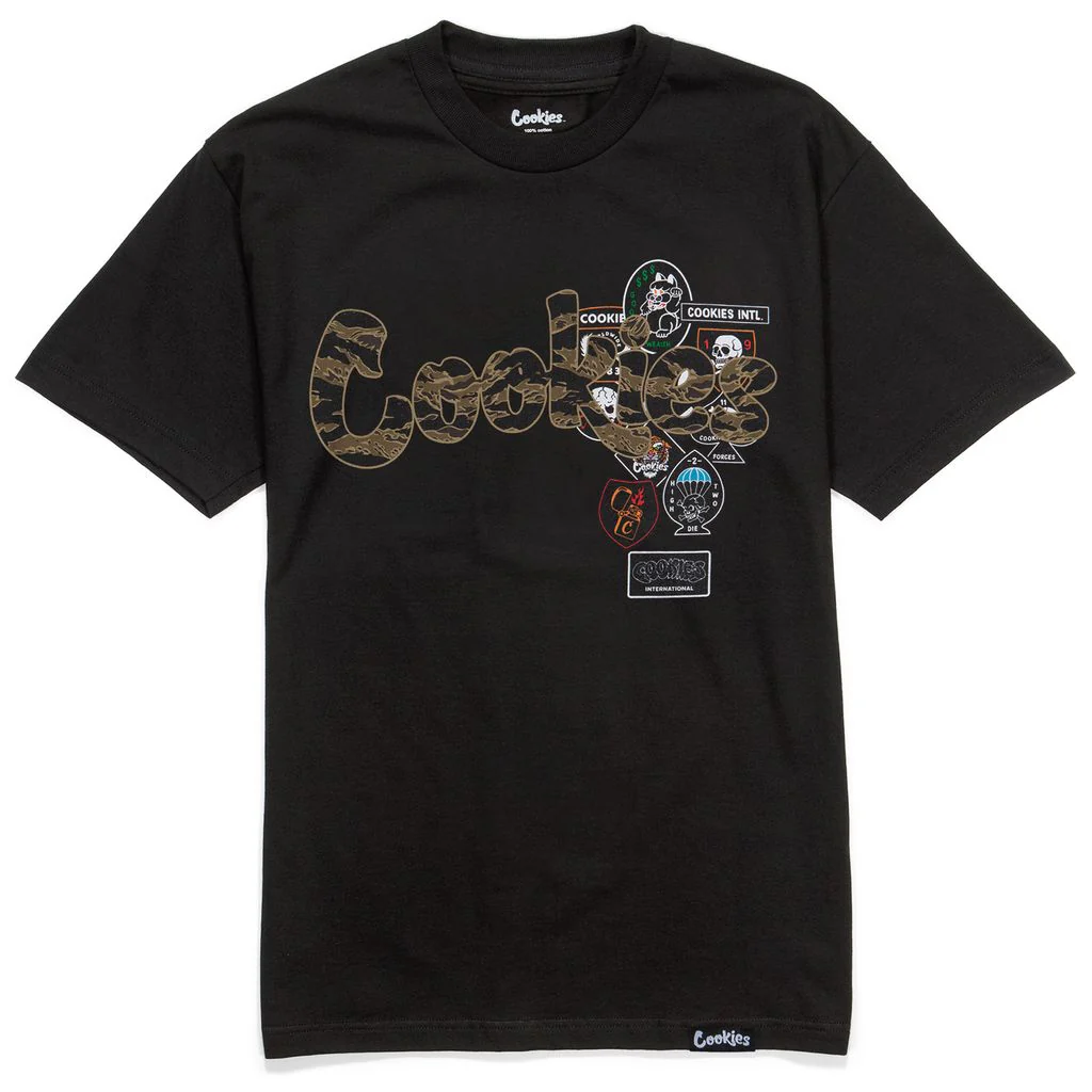 Seed And Supply Tee - Image 2