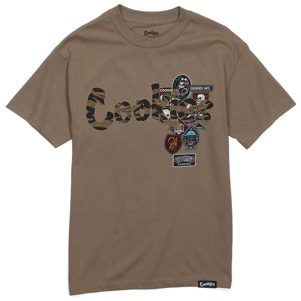 Seed And Supply Tee - Image 3