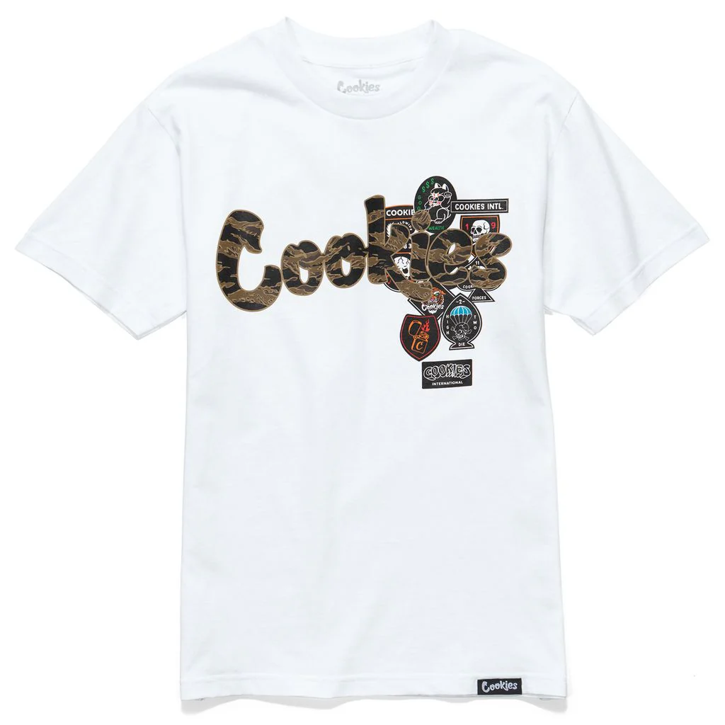 Seed And Supply Tee - Image 4