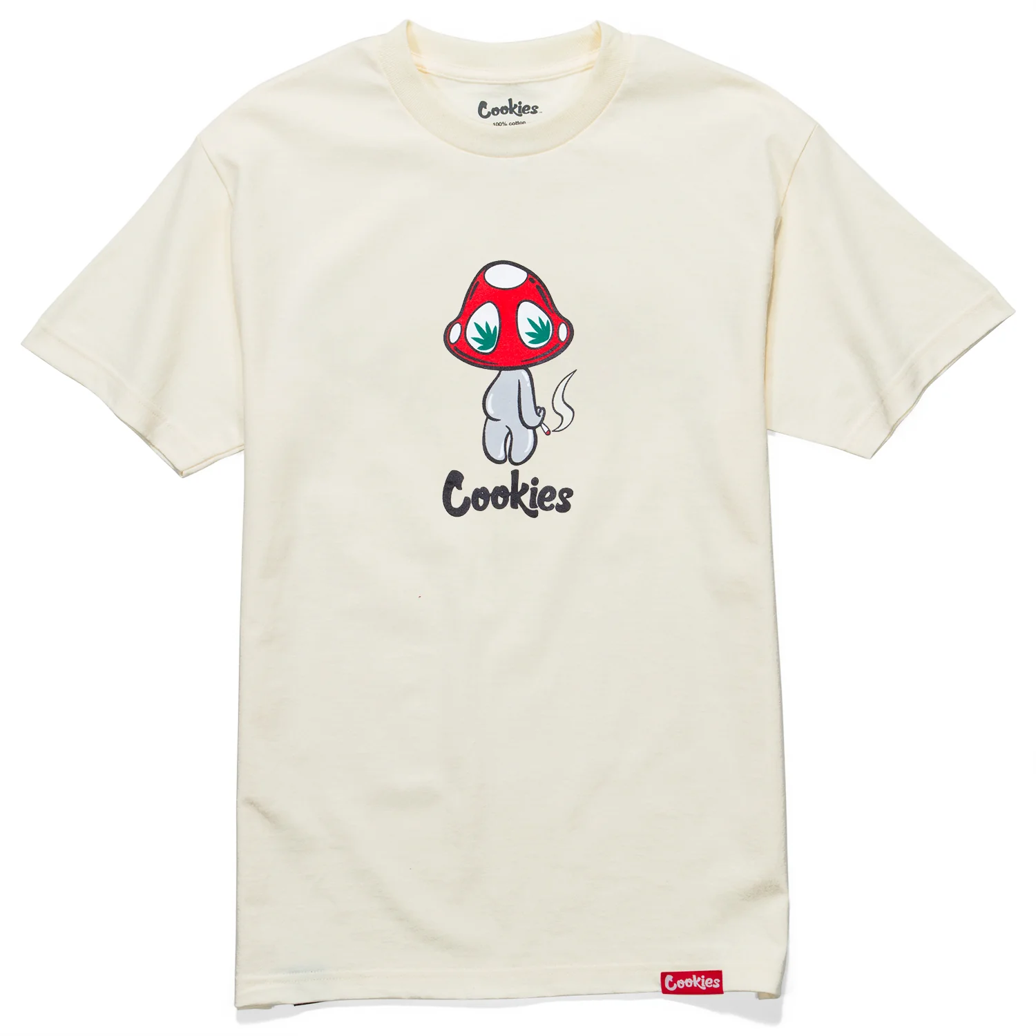 Shroomlette Tee - Image 2