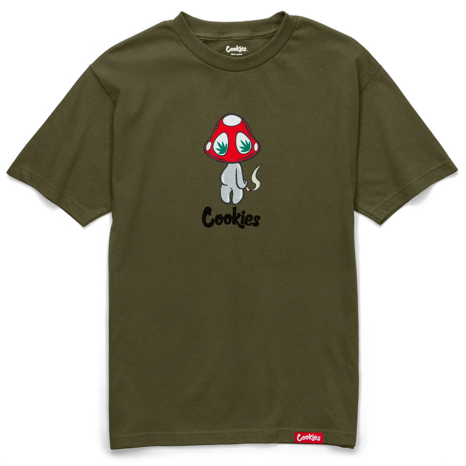 Shroomlette Tee - Image 3