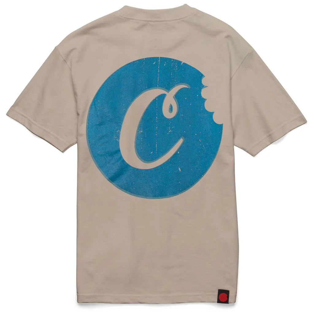 Skulled Cookies Tee - Image 2