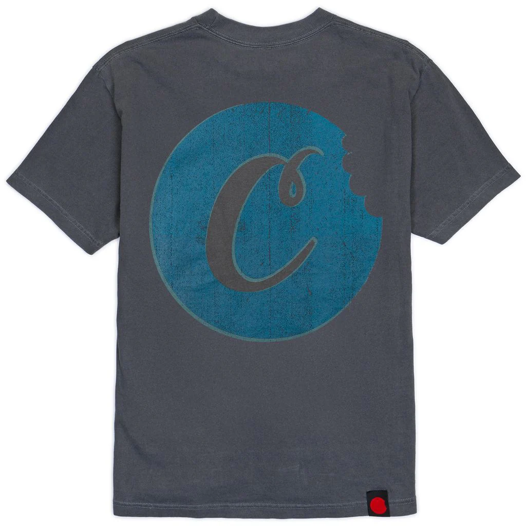Skulled Cookies Tee v2 - Image 2