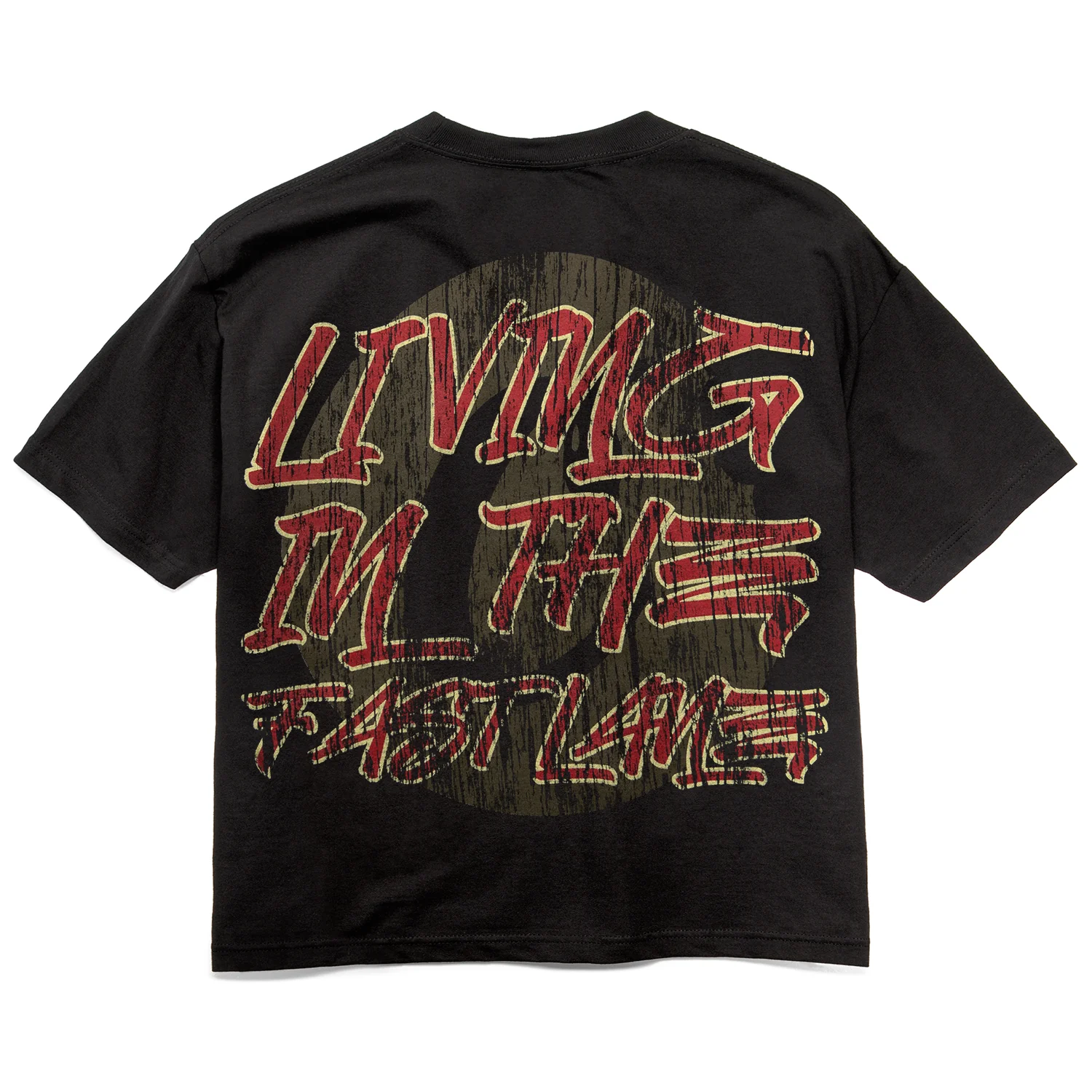 Speeding Tee - Image 2