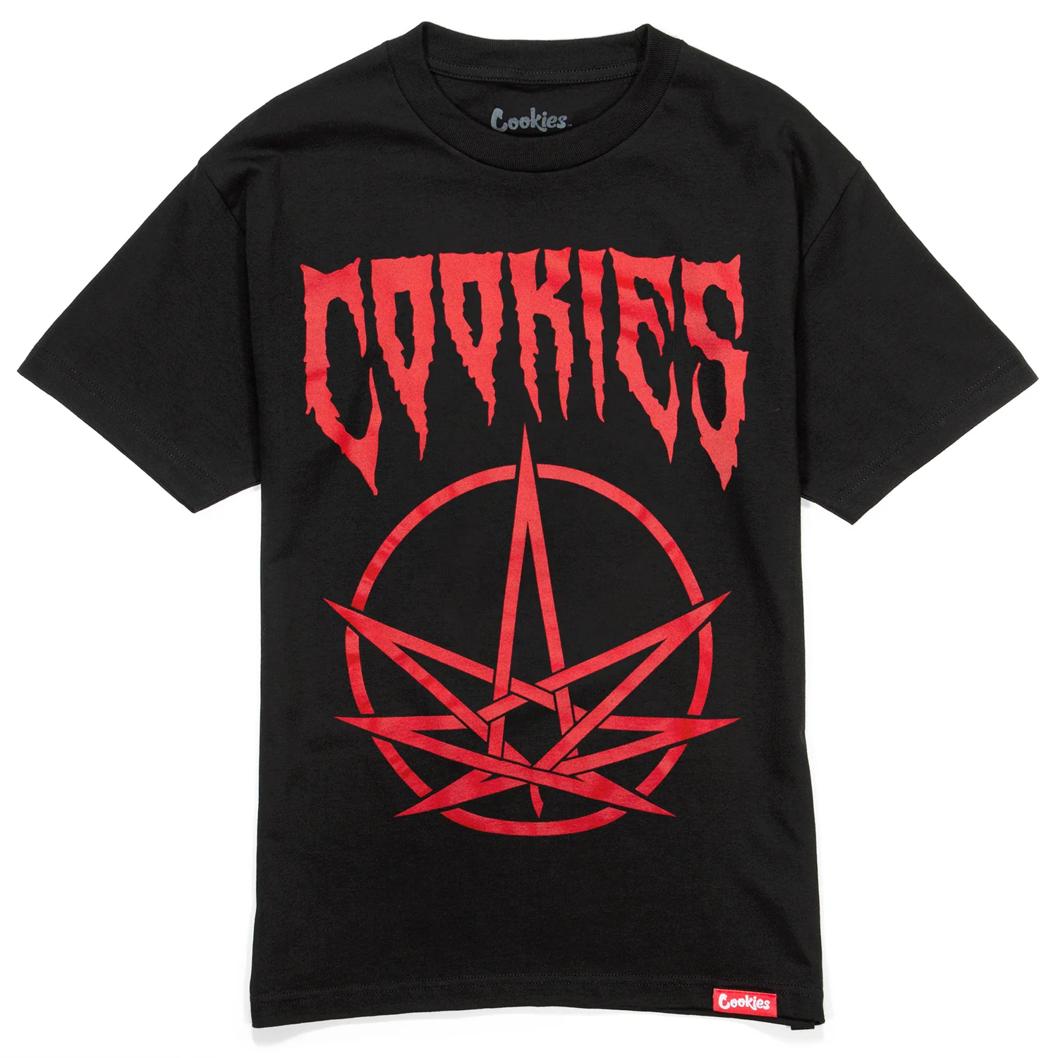 Star Leaf Tee - Image 3