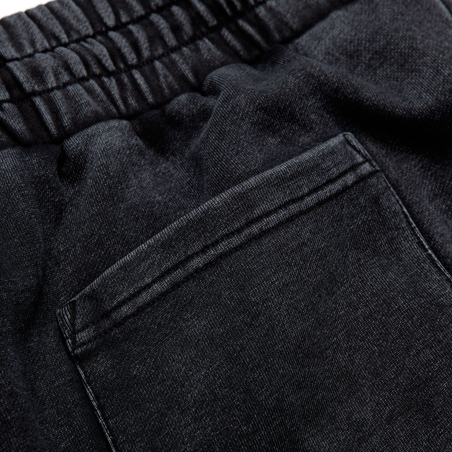 Star Power Fleece Shorts - Image 4