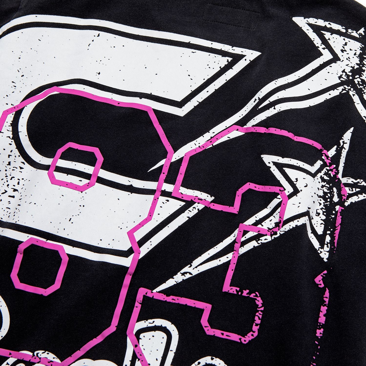 Star Power Knit - Image 3
