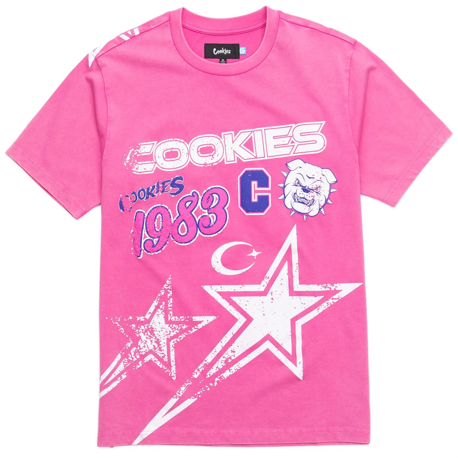 Star Power Knit - Image 4