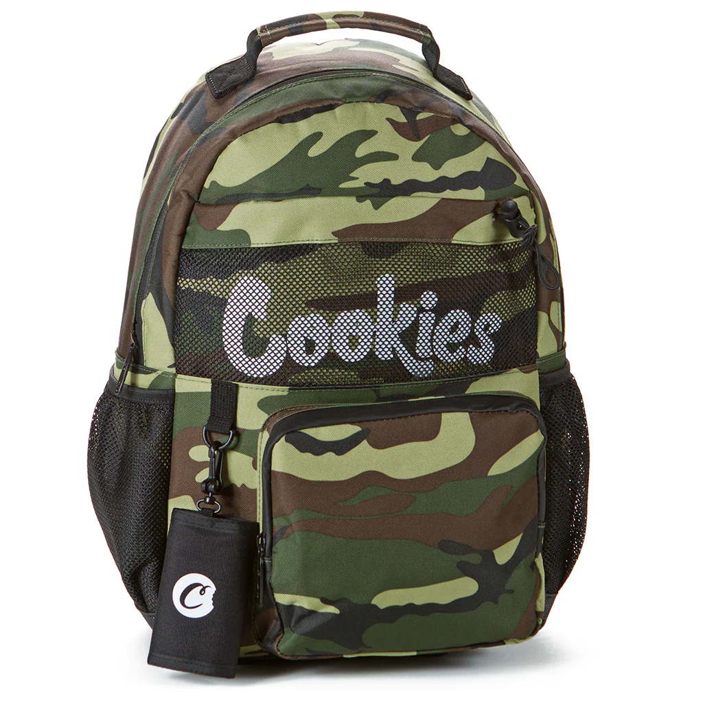 Stasher Smell Proof Backpack - Image 7