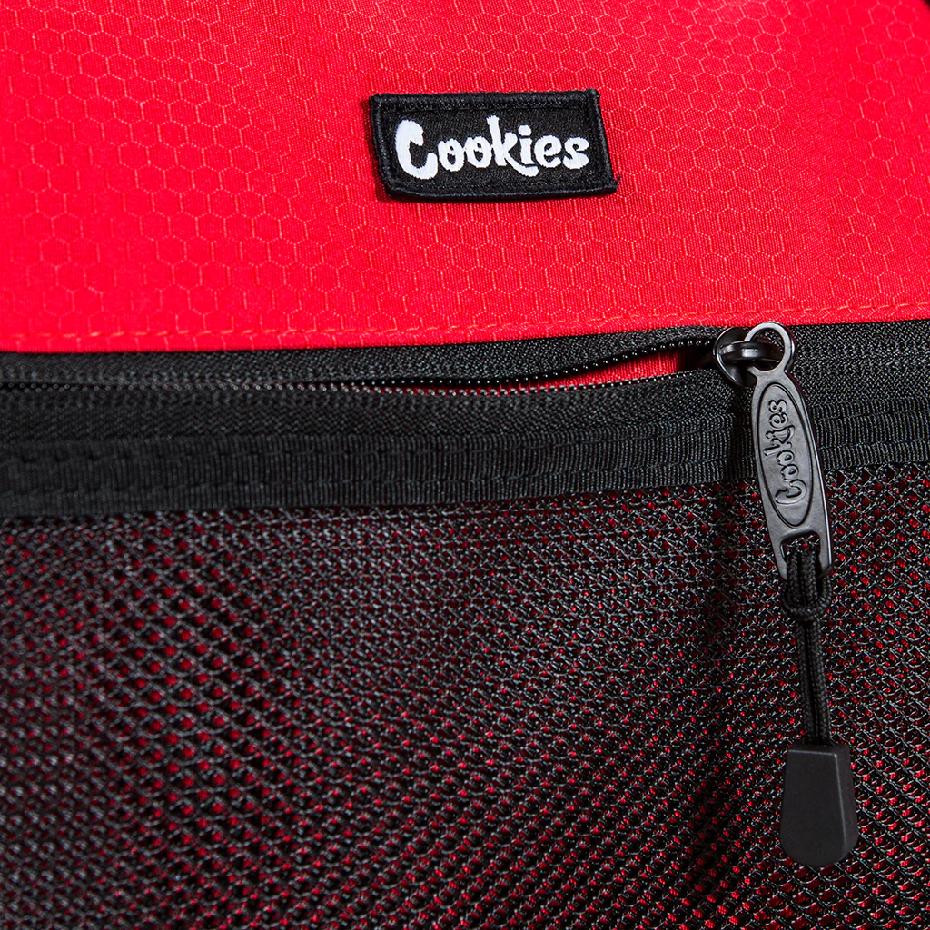 Summit Ripstop Duffle Bag - Image 12
