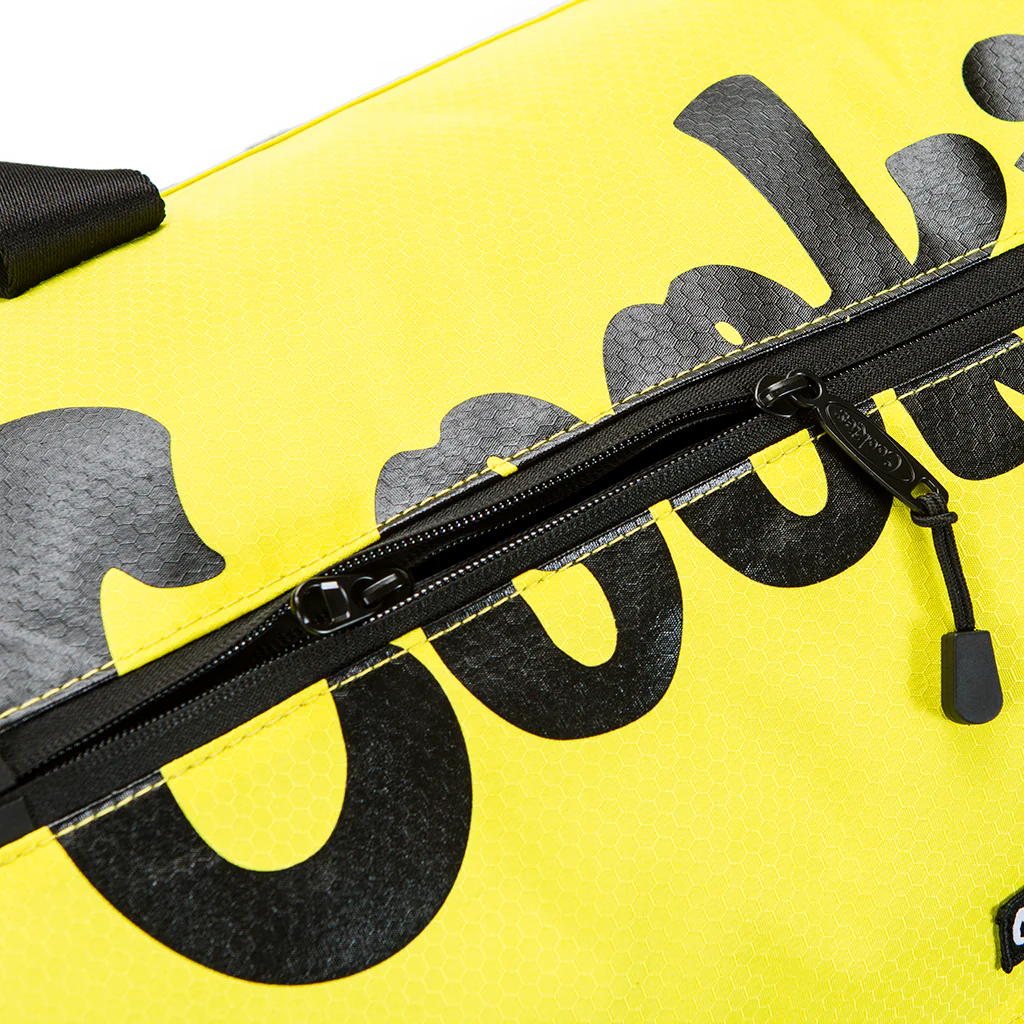 Summit Ripstop Duffle Bag - Image 13