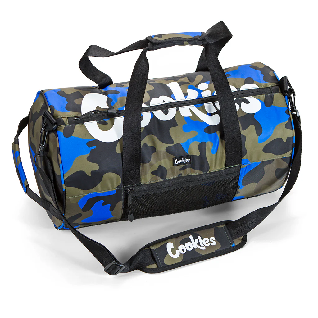 Summit Ripstop Duffle Bag - Image 14
