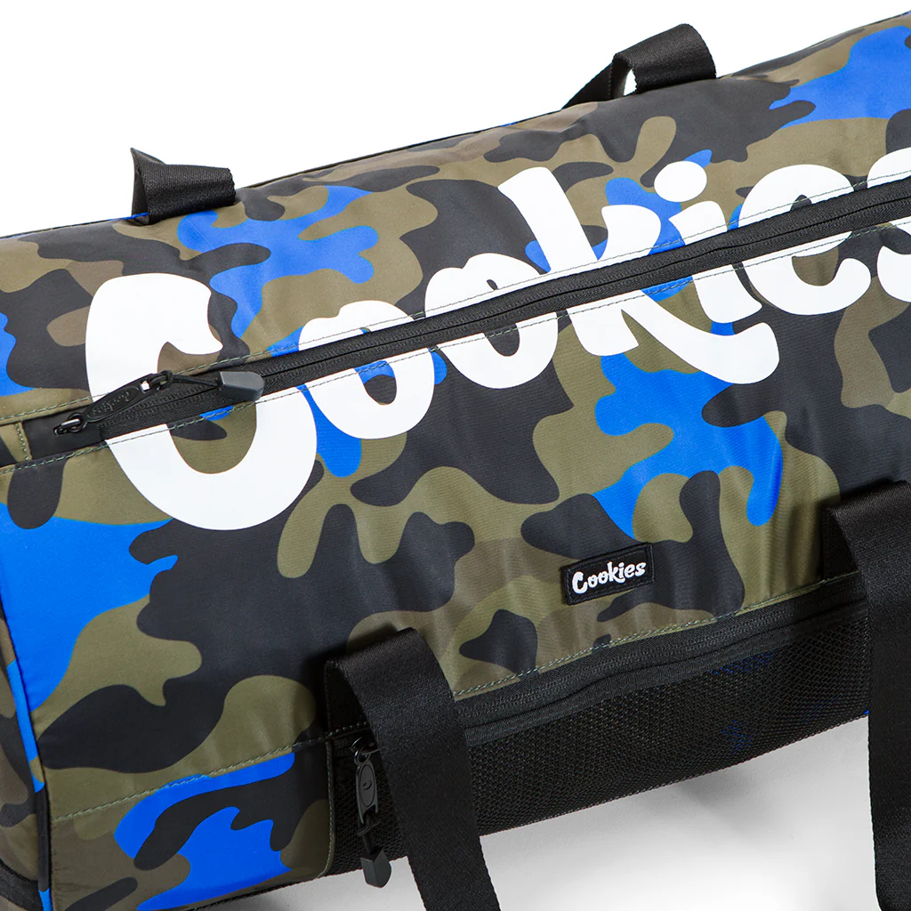 Summit Ripstop Duffle Bag - Image 15