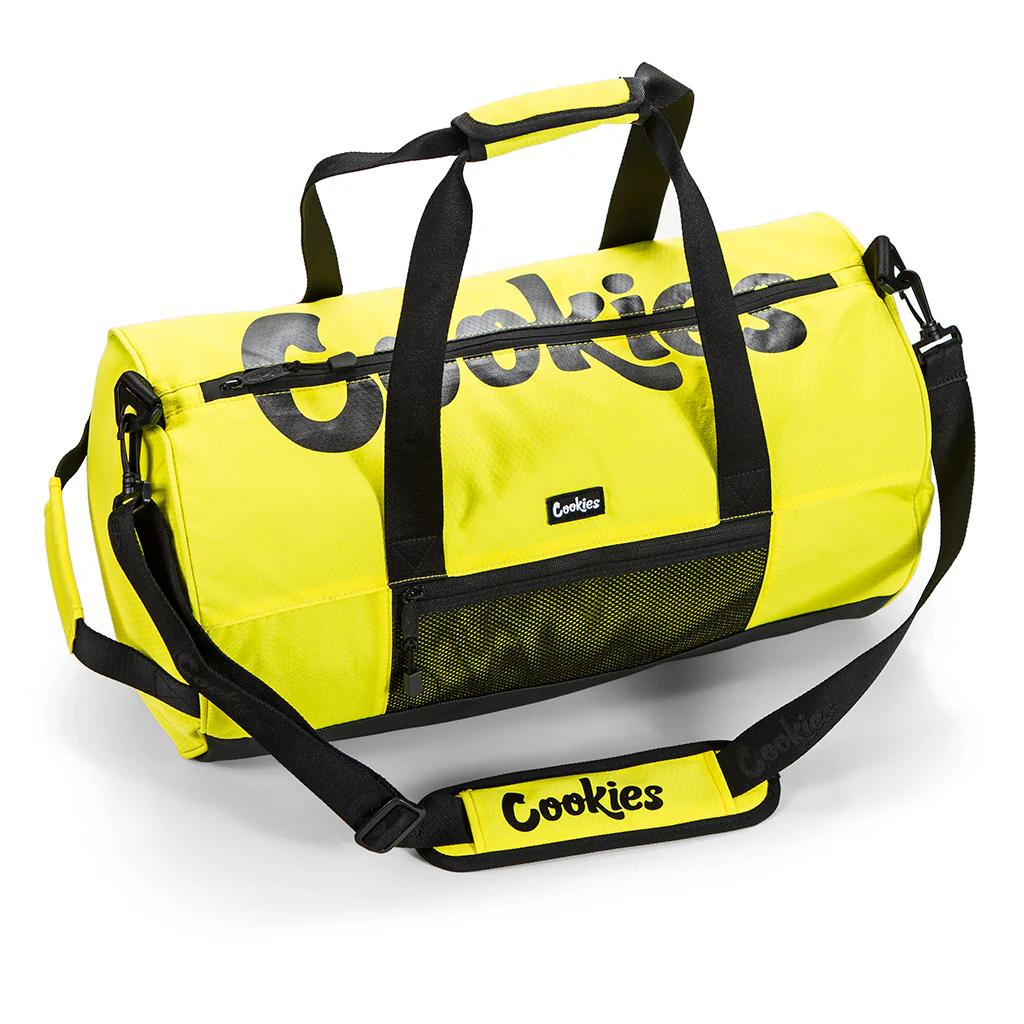 Summit Ripstop Duffle Bag - Image 3