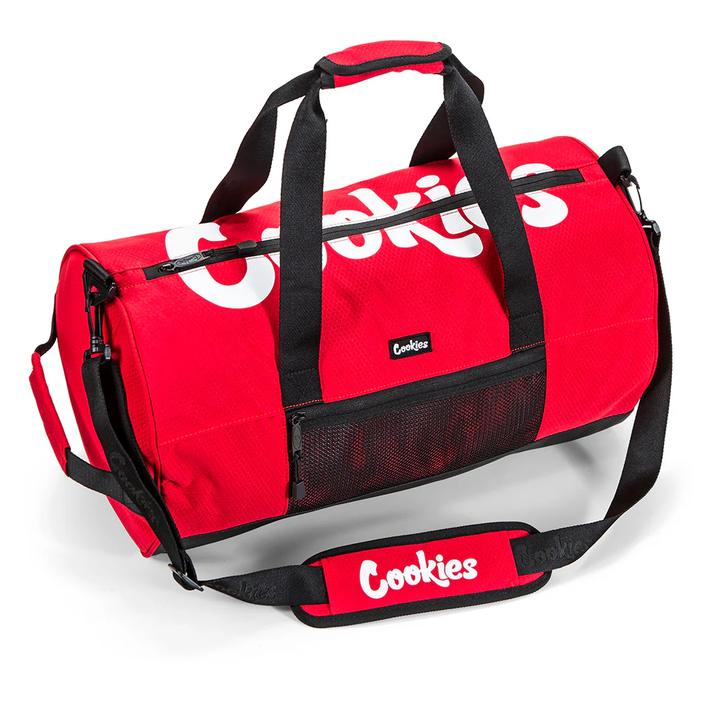 Summit Ripstop Duffle Bag - Image 4