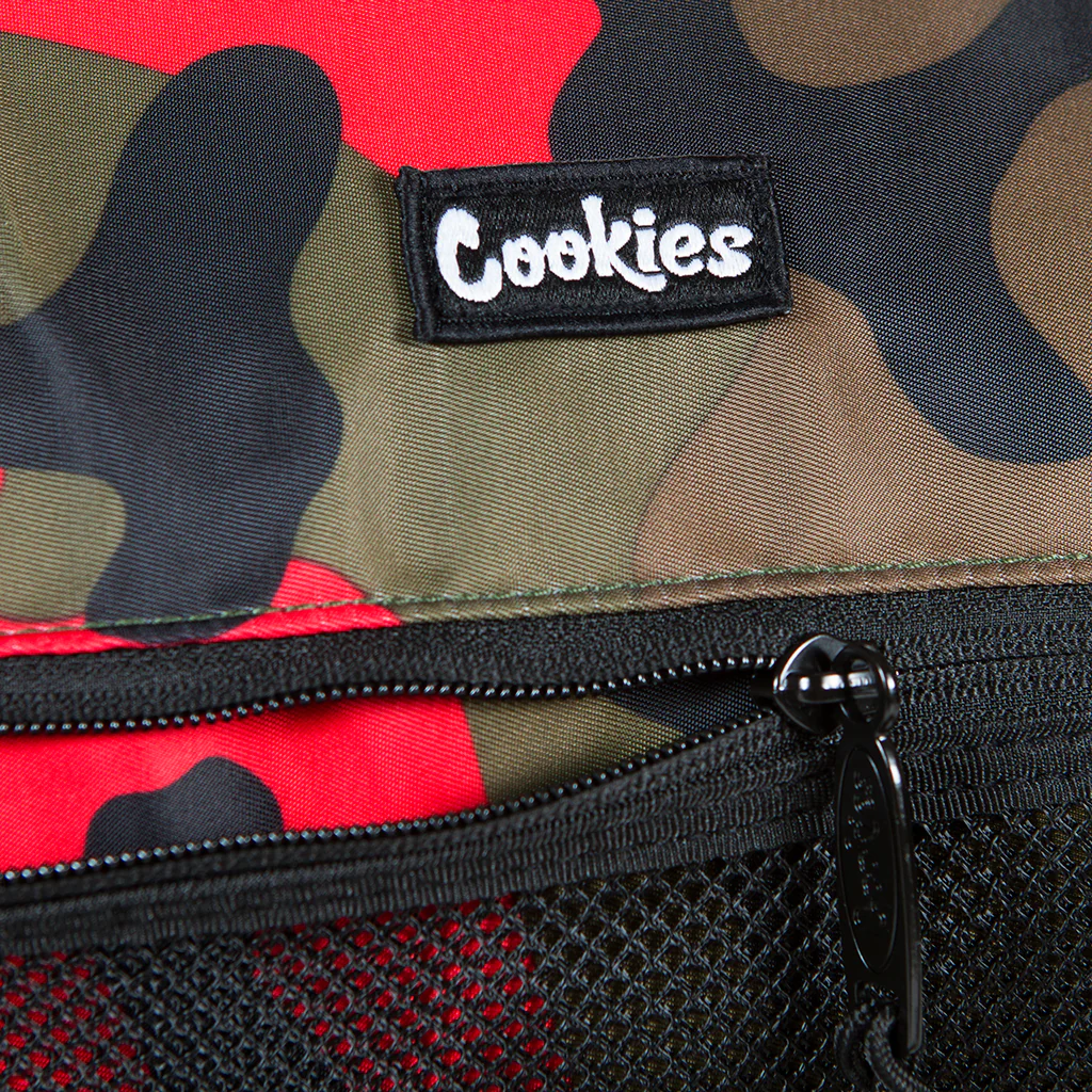 Summit Ripstop Duffle Bag - Image 9