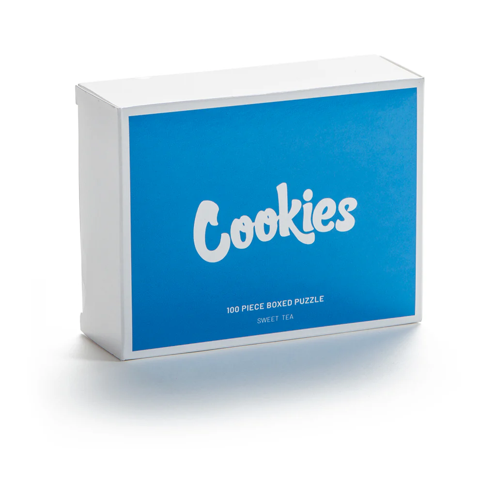 Sweet Tea Puzzle - Image 2