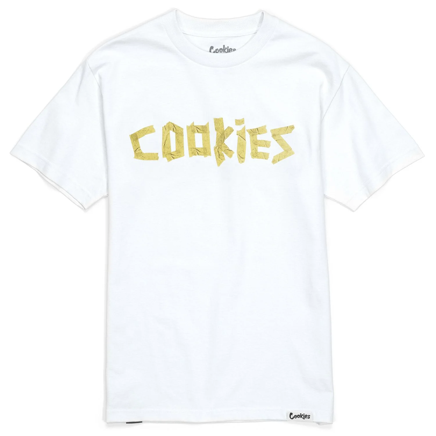Tape Tee - Image 3
