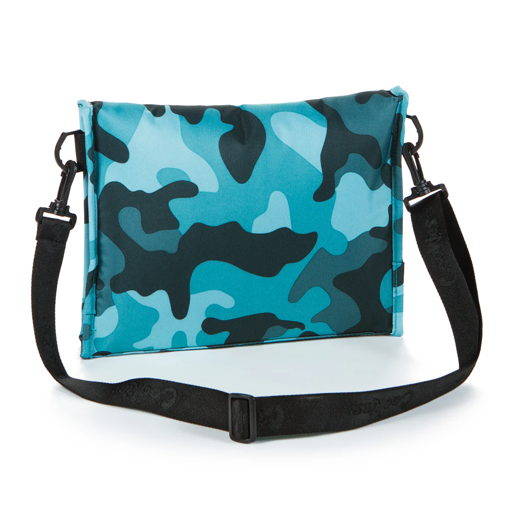 The Bizznizz Smell Proof Shoulder Bag - Image 13