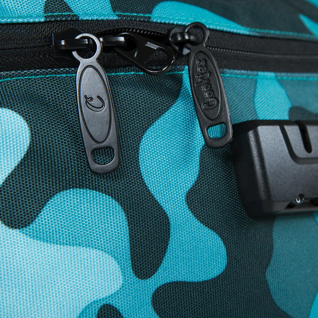 The Bizznizz Smell Proof Shoulder Bag - Image 14