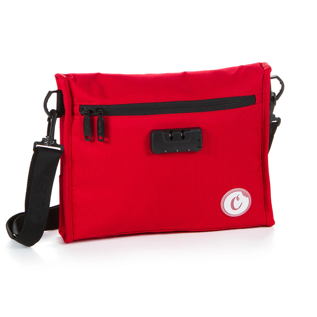 The Bizznizz Smell Proof Shoulder Bag - Image 15