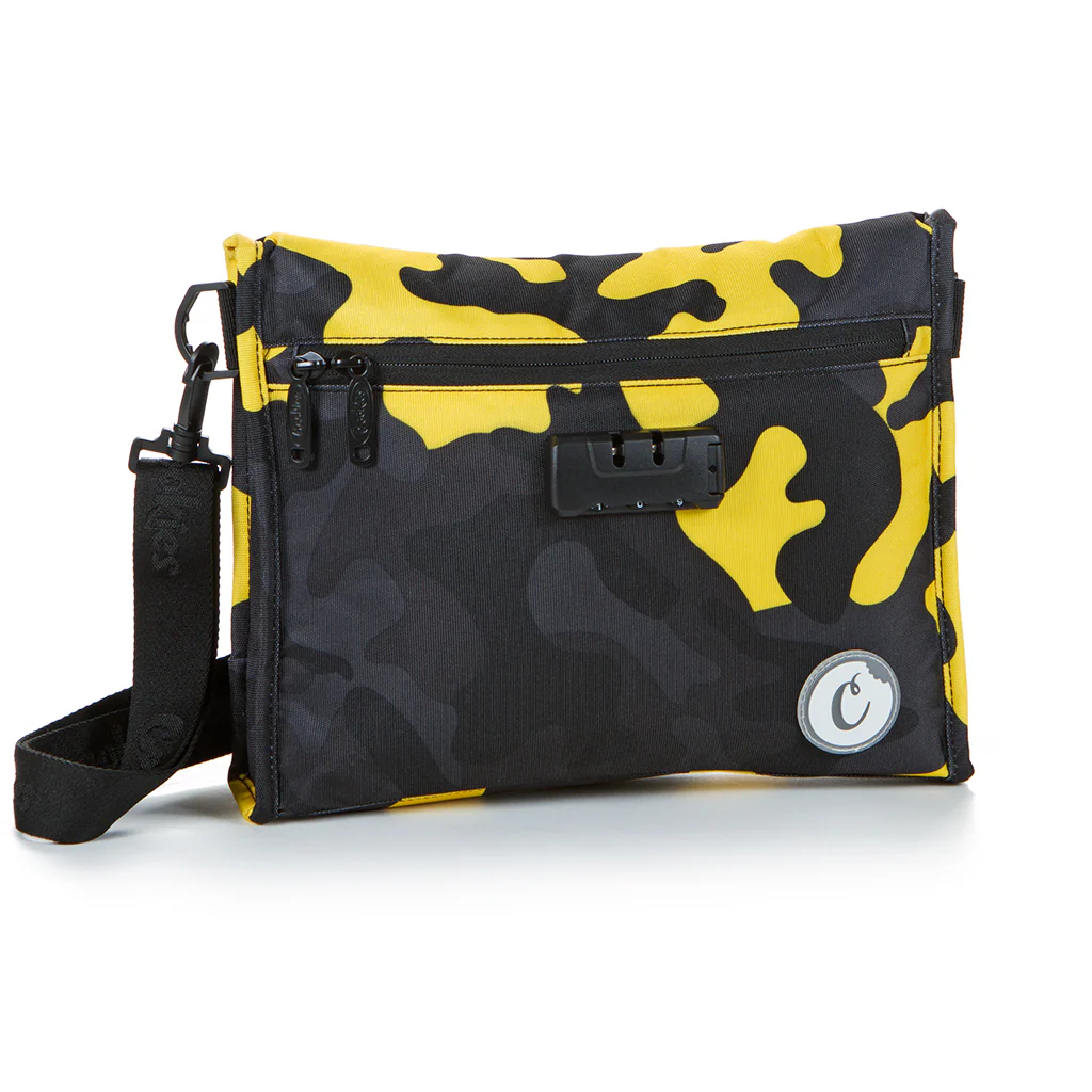The Bizznizz Smell Proof Shoulder Bag - Image 18