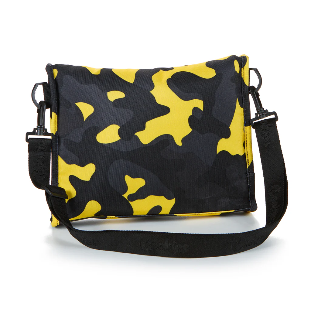 The Bizznizz Smell Proof Shoulder Bag - Image 19