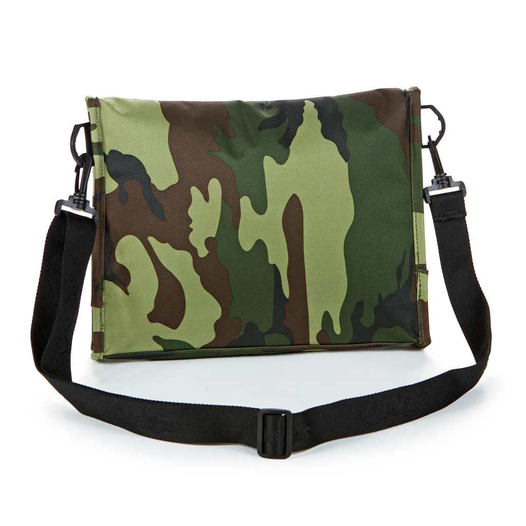The Bizznizz Smell Proof Shoulder Bag - Image 2