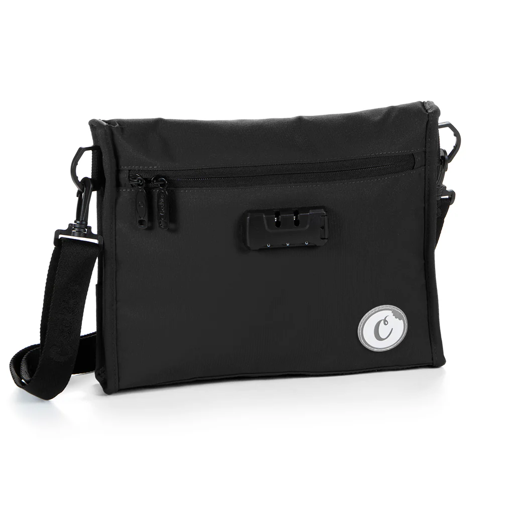 The Bizznizz Smell Proof Shoulder Bag - Image 4