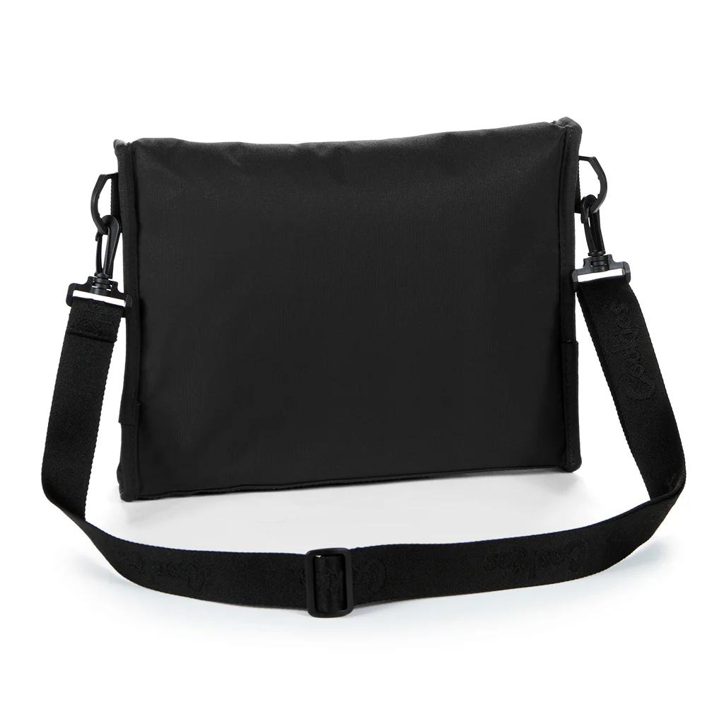 The Bizznizz Smell Proof Shoulder Bag - Image 5