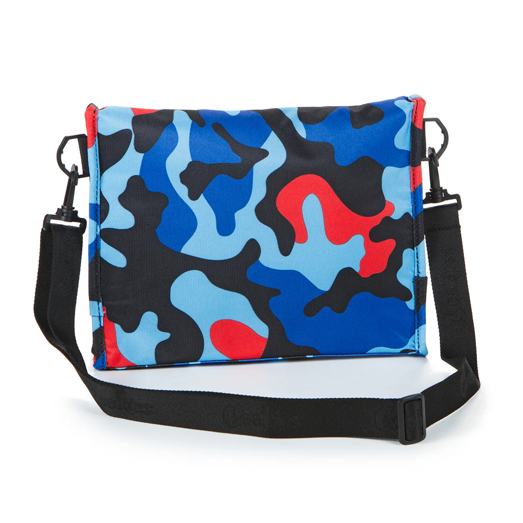 The Bizznizz Smell Proof Shoulder Bag - Image 7