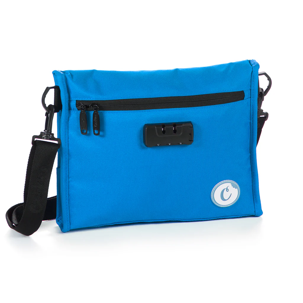 The Bizznizz Smell Proof Shoulder Bag - Image 9