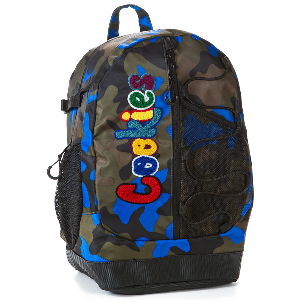 The Bungee Backpack - Image 11