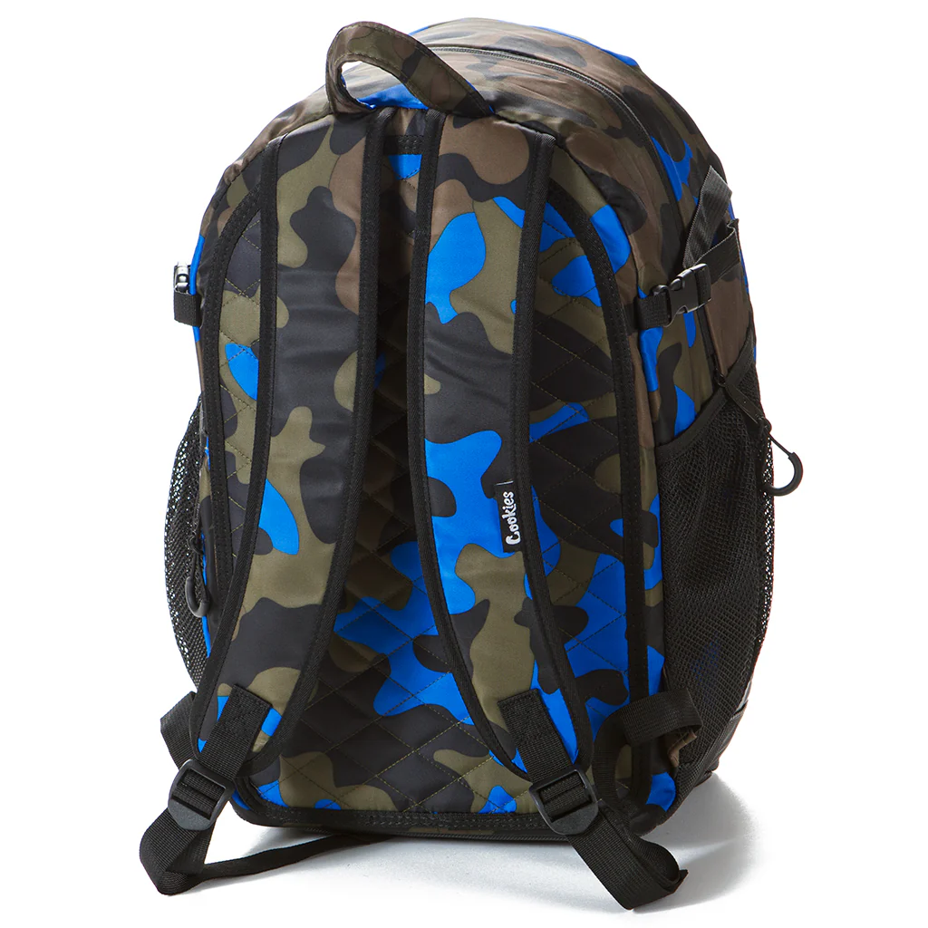 The Bungee Backpack - Image 12