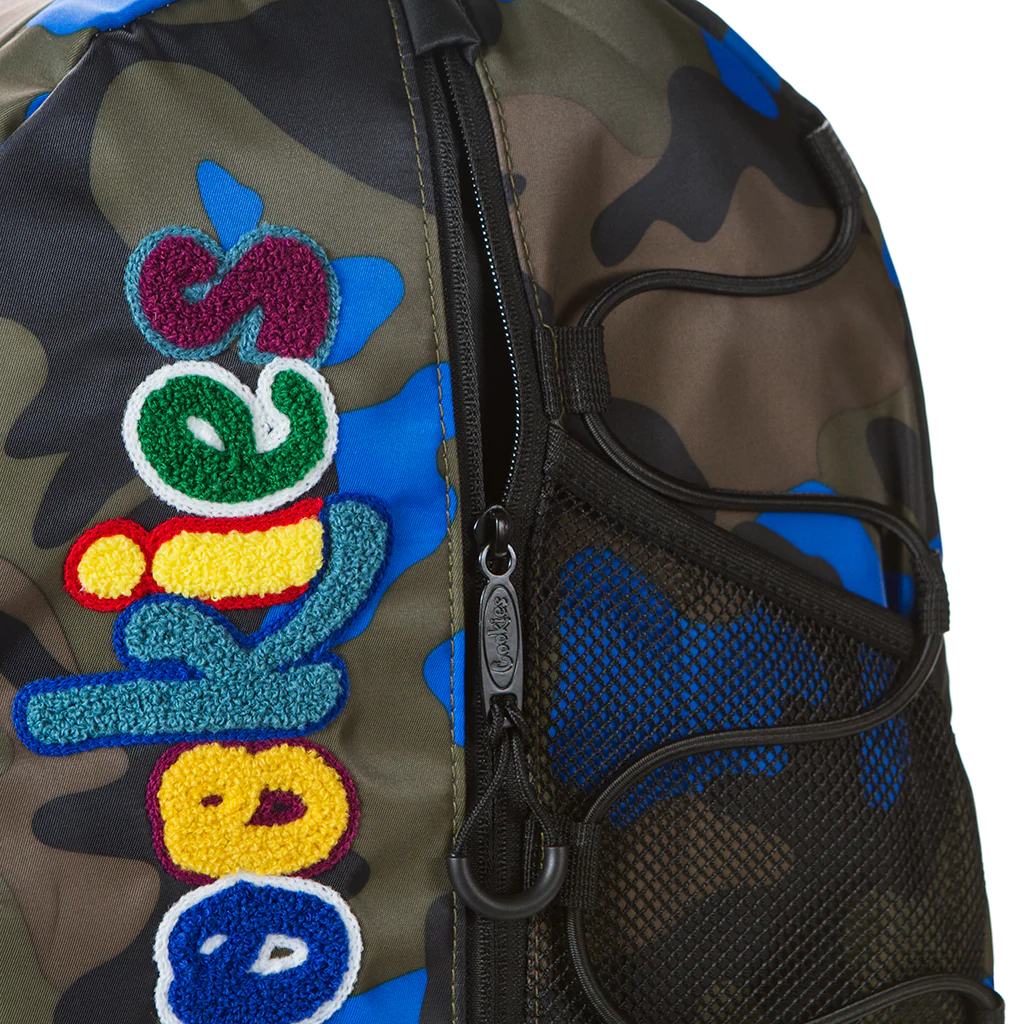 The Bungee Backpack - Image 13