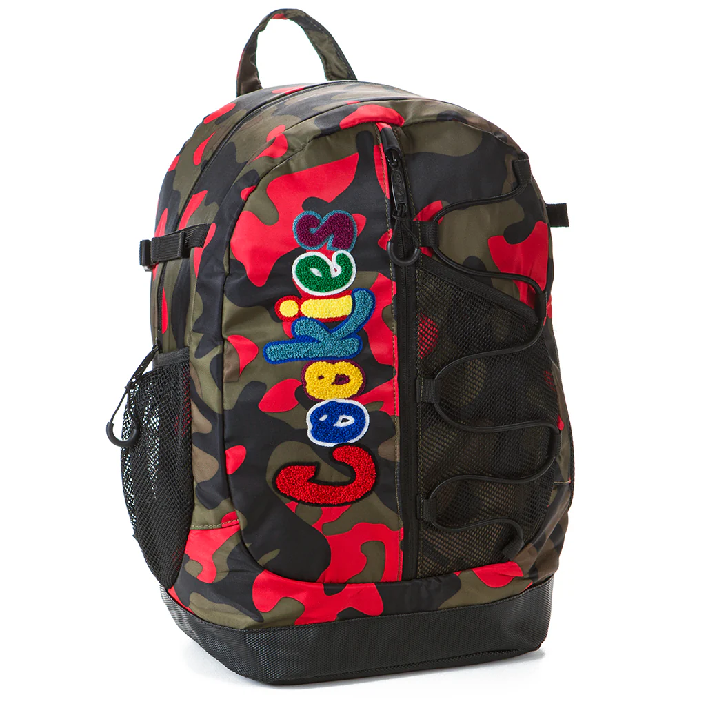 The Bungee Backpack - Image 14