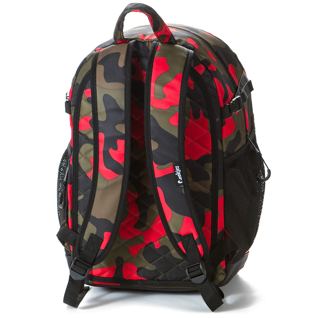 The Bungee Backpack - Image 15