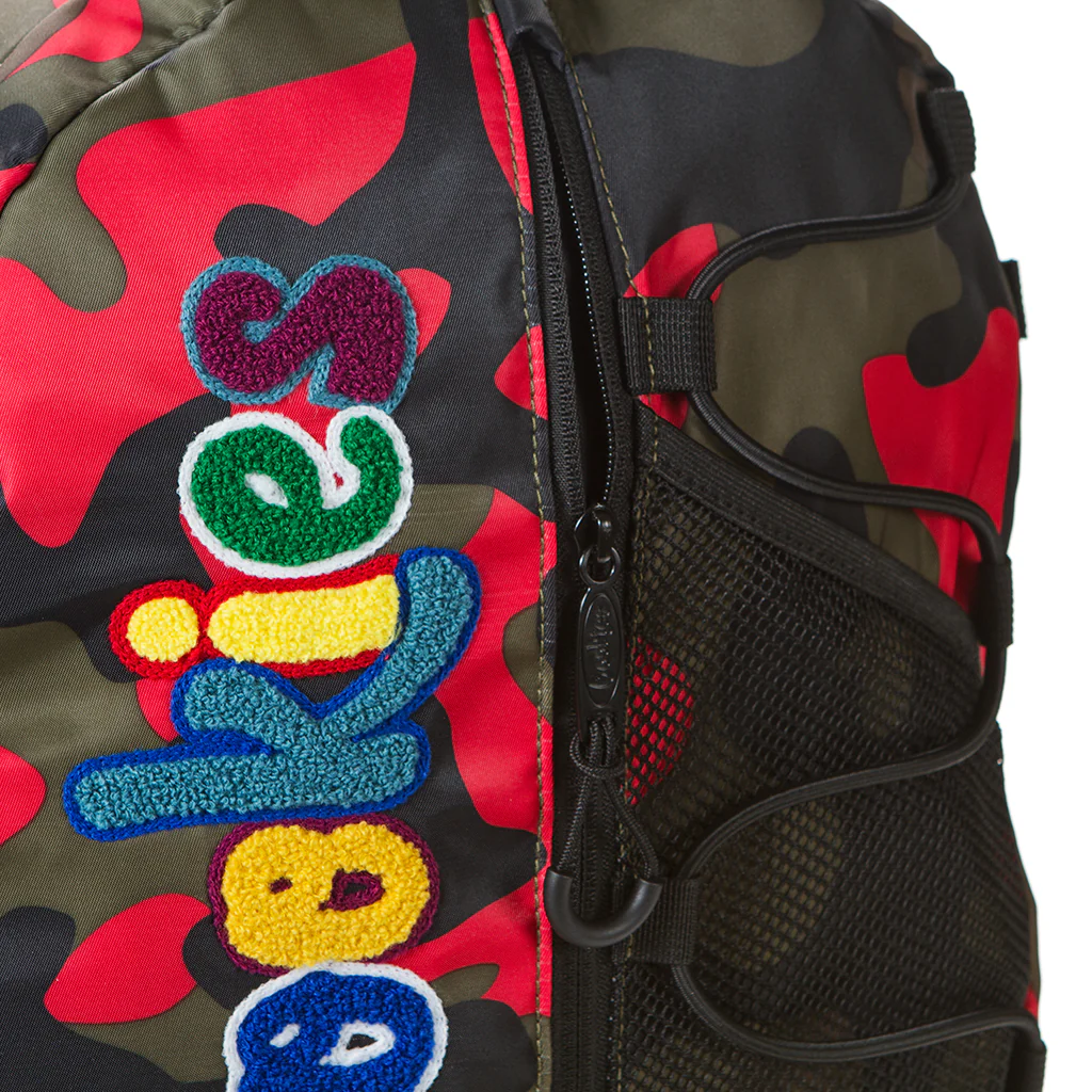 The Bungee Backpack - Image 16